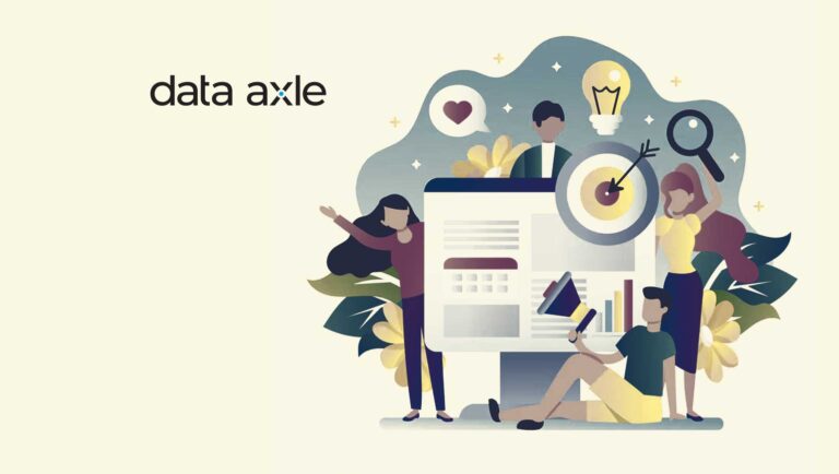 Data Axle Expands Enterprise Team to Deliver Next-Generation Marketing Solutions