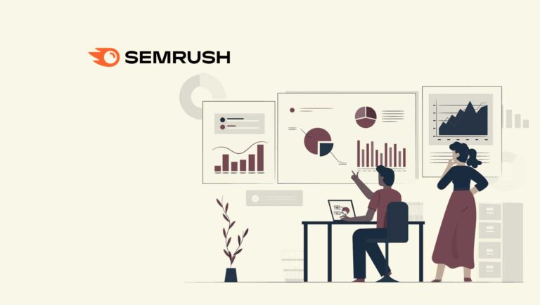 Datos, A Semrush Company, strengthens Semrush’s data analytics and competitive intelligence capabilities through trusted, global clickstream data