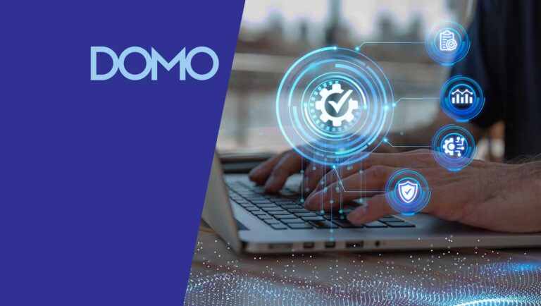 Domo Introduces the Domo Integration Suite