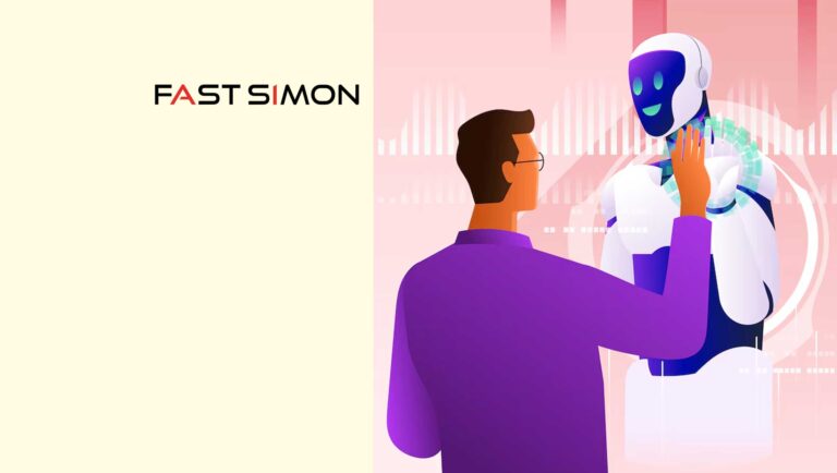 Fast Simon Launches Personalization AI Embeddings to Further Improve Conversion