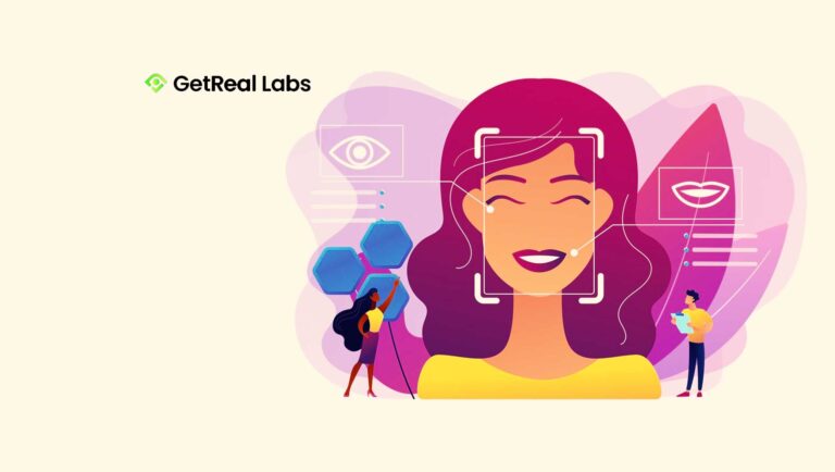 GetReal Labs Launches to Combat Malicious Manipulated Content and Deepfakes