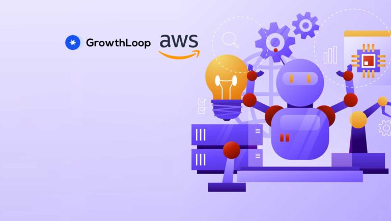 GrowthLoop Launches Computed Attributes Generative AI Feature Powered by AWS to Increase Productivity and Deliver Hyper-Personalized Campaigns