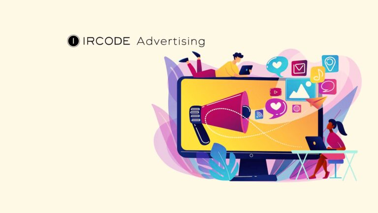 IRCODE's AdTech Solution Merges Physical and Digital Advertising Worlds