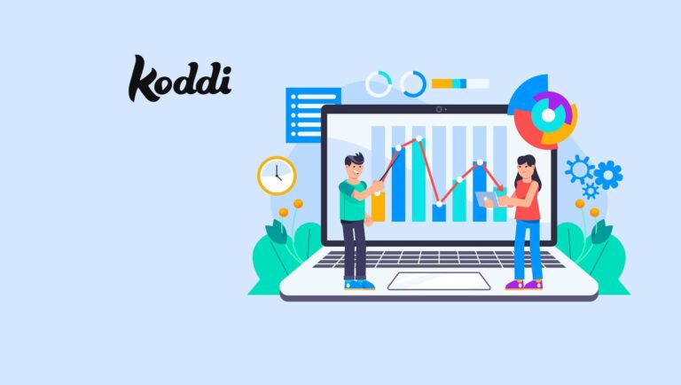 Koddi Releases Insights Dashboard to Empower Commerce Media Networks To Accelerate Growth