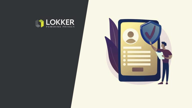 LOKKER Unveils Consent Verification