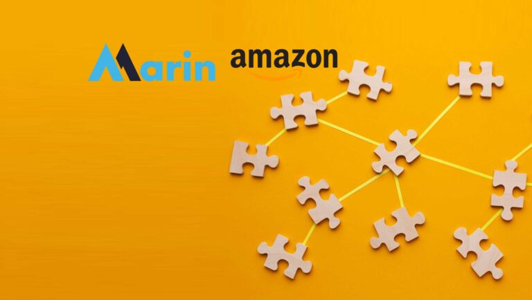 Marin Software Announces Expanded Amazon Integration to Unlock Channel for All Advertisers