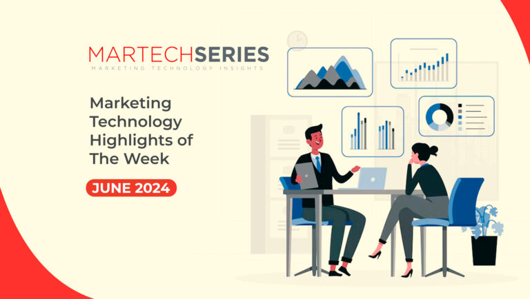 Marketing Technology Highlights of The Week: Featuring Truecaller, Tealium, Bitly and more!