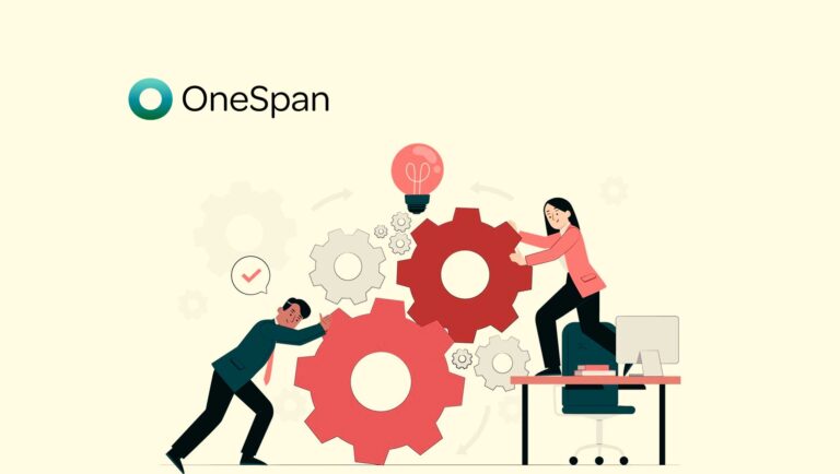 OneSpan Announces Integration Platform for eSignatures