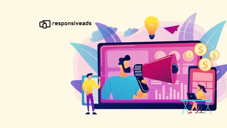 ResponsiveAds Unveils Fluid Ad Creator with Creative Studio 4, Optimizing Omnichannel Digital Ad Creation and Automation