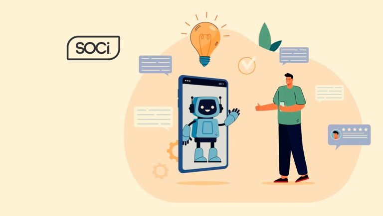 SOCi Unveils SOCi Chat, Enhanced AI-Powered Chatbot for Multi-Location Businesses