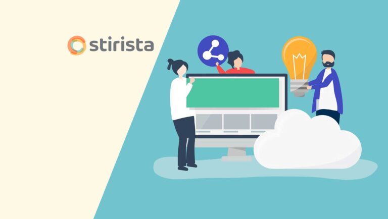 Stirista Offers New Home for Oracle Data Cloud Advertising Clients