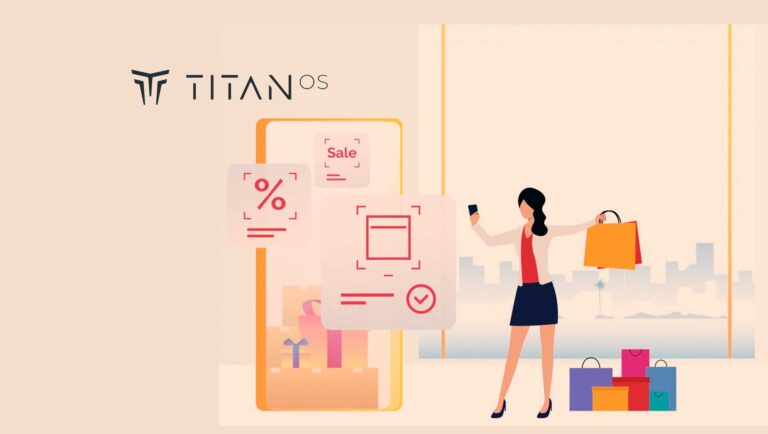 Titan OS Announces the Launch of Titan Ads: Combining the beauty of TV with the power of retail data