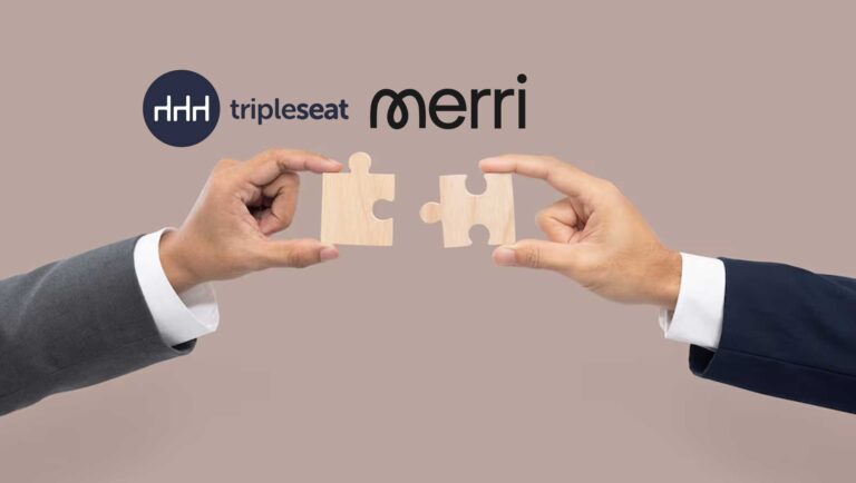 Tripleseat Acquires 3D Floor Plan Provider, Merri, to Revolutionize Event Management & Planning