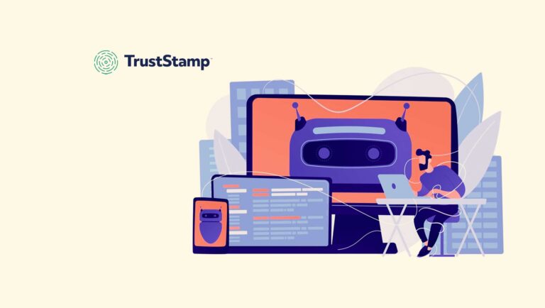 Trust Stamp launch AI-powered software on the AWS Marketplace