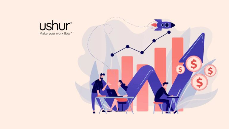 Ushur adds Anthony Smolek as CFO to lead the next phase of its strategic growth