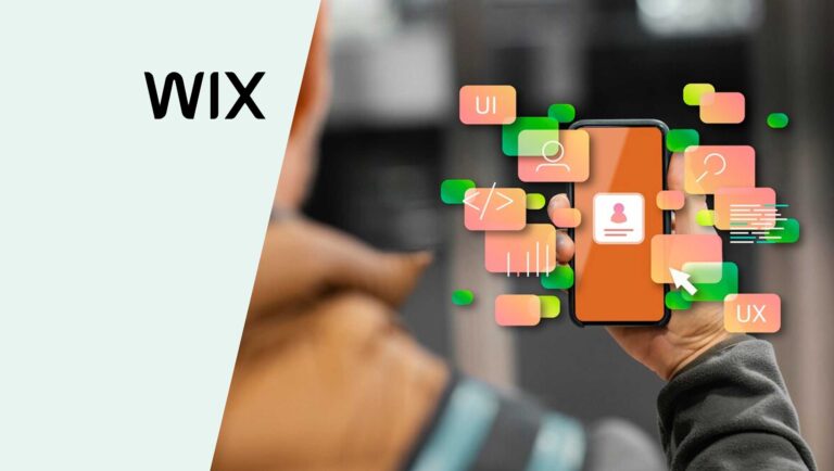 Wix Announces Users Can Create Professional Native Mobile Applications with AI