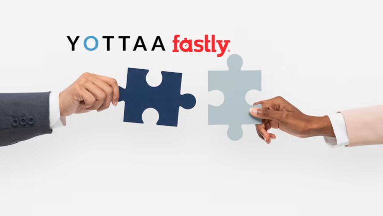 Yottaa Expands Its Strategic Partnership With Fastly to Enhance Web Performance and Security