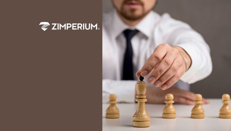 Zimperium Welcomes Michael Williams as New Chief Marketing Officer