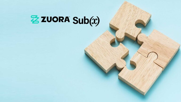 Zuora to Acquire Sub(x), Accelerating Subscriber Acquisition and Retention with New AI Capabilities for the Media Industry