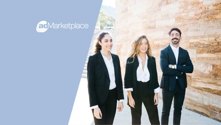 adMarketplace Expands with Three New Hires, Pioneering Progress in the AdTech Sector