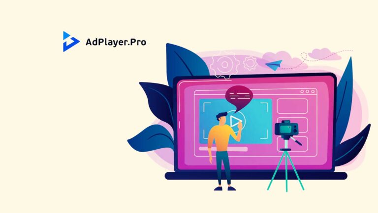 AdPlayer.Pro Online Video Ad Tech Provider Releases Crucial Functional Upgrades