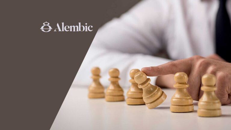 Alembic Expands C-suite Leadership with Abby Kearns as CTO to Drive Alembic’s Technology Leadership in Marketing Analytics