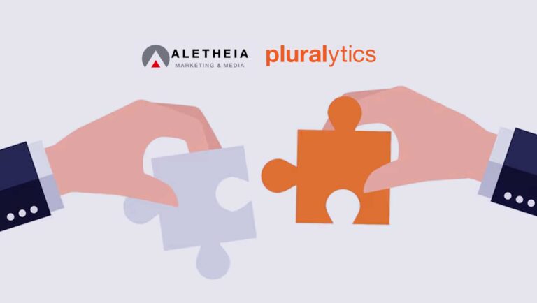 Aletheia acquires values-based AI platform Pluralytics