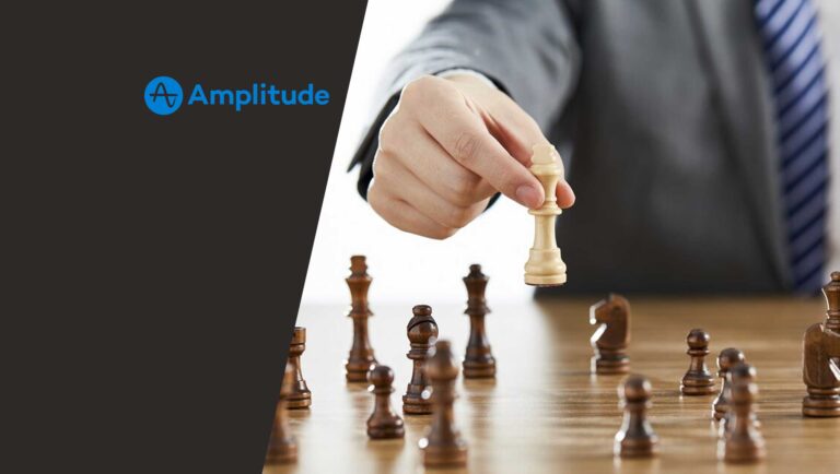 Amplitude Appoints New EMEA VP to Drive Regional Growth