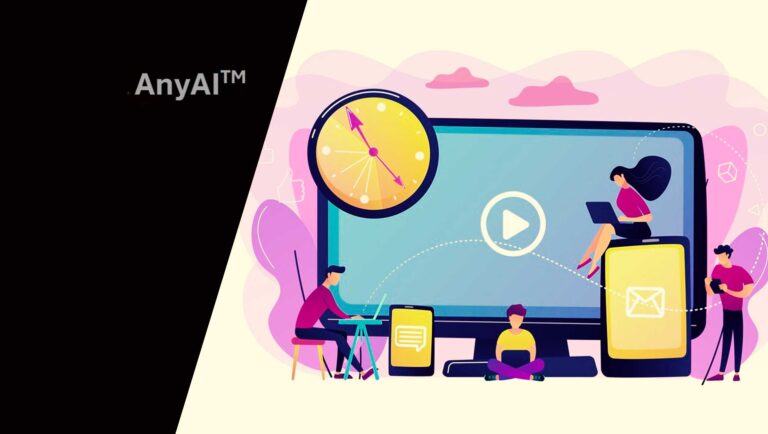 AnyAI: Revolutionizing Video Streaming with the Generative AI Technology