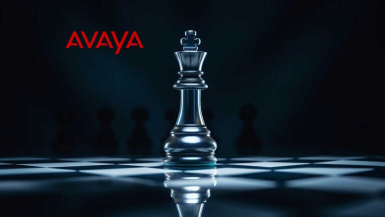 Avaya Announces CEO Leadership Transition