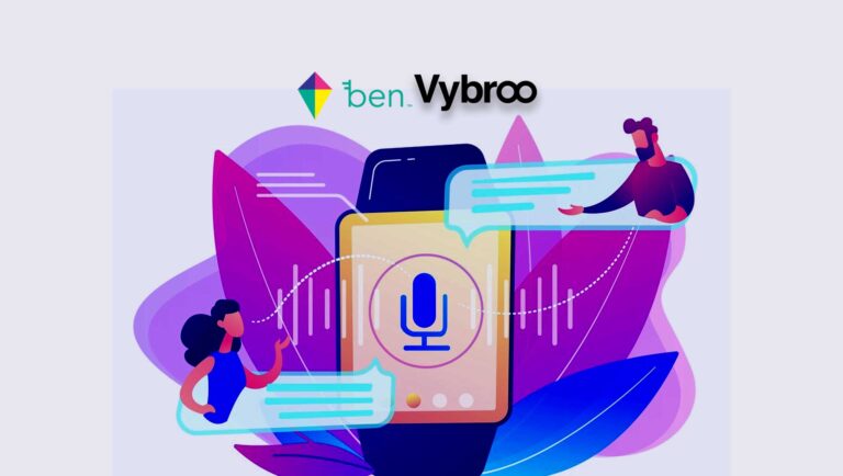 BEN Partners with Vybroo and Farmacia Roma to Offer AI-driven Audio Engagement for Brands to Build Better Relationships with Consumers