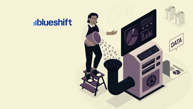 Blueshift Unveils New Solutions for First-Party Data Activation