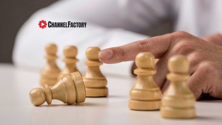 Channel Factory hires three senior executives to further accelerate growth and industry leadership on brand safety and contextual solutions