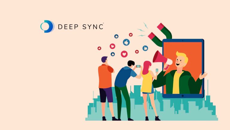 Deep Sync Launches New Lookalike Audience Building Capabilities for Social Media Campaigns