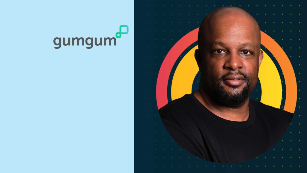 Digital Media Executive, Kerel Cooper, Joins GumGum as Chief Marketing Officer