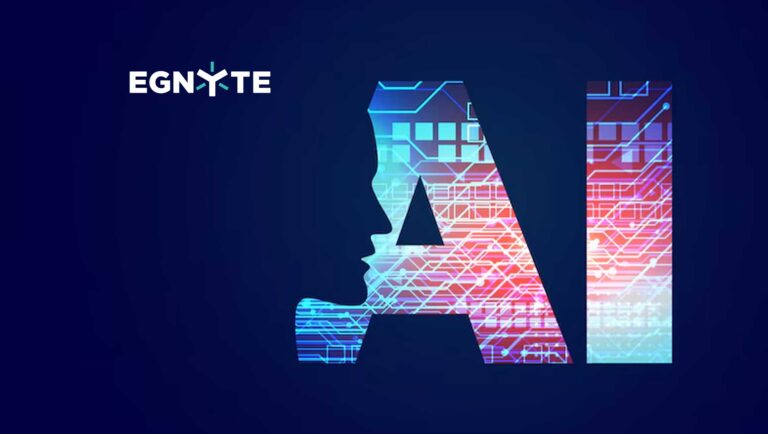 Egnyte Launches Generative AI-based Copilot to Speed up Knowledge Work and Unlock Enterprise Value From Content