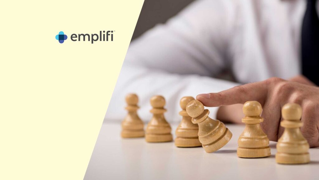 Emplifi Appoints Jennifer Brooks as Chief Revenue Officer