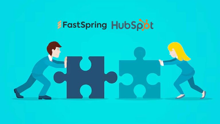 FastSpring Launches Hubspot Integration and Expands on its B2B Offering with its Summer Product Releases