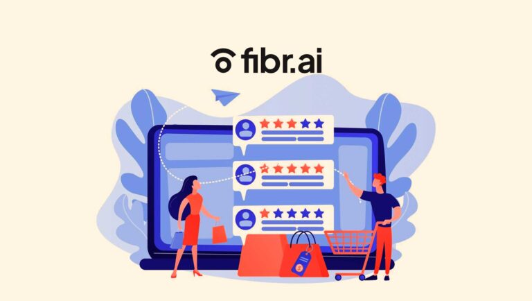 Fibr's AI-Personalization Hub enables scalable 1:1 consumer experiences, solving post-cookie CAC challenges for B2C marketers