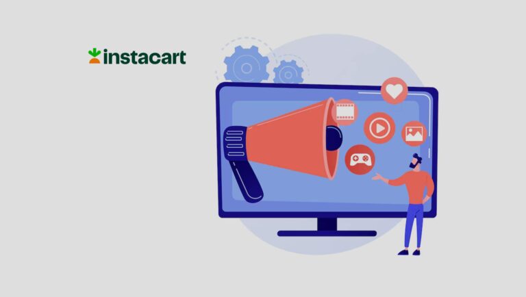 Instacart Unveils New Ad Solutions to Spark Out-of-Aisle Inspiration