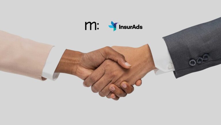 Mather Economics and InsurAds Announce Strategic Partnership to Supercharge Publisher Revenue Optimization