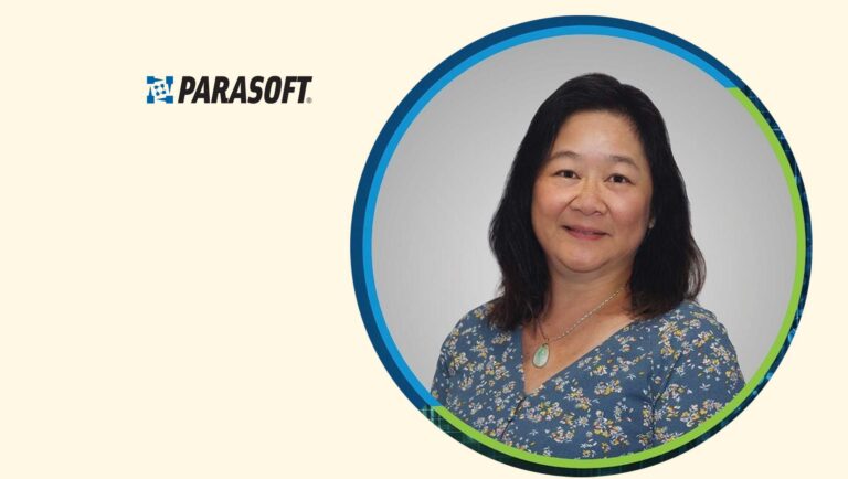 Parasoft Appoints Joanna Schloss as Chief Marketing Officer to Transform Software Testing Market and Drive Growth