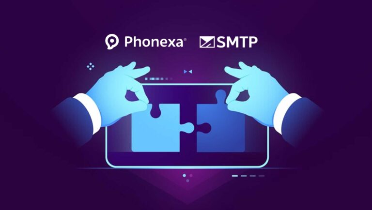 Phonexa Announces Integration with SMTP to Enhance Email Delivery Services