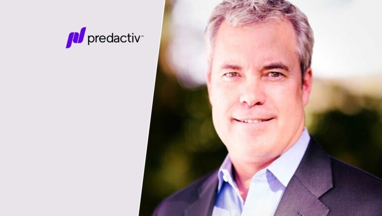 Predactiv Appoints Media and Programmatic Veteran Courtney Stuart as SVP, Audience & Platform Sales