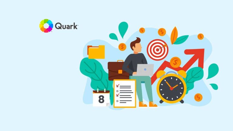 Quark Strengthens Commitment to Microsoft to Address Global Enterprise Content Lifecycle Management Challenges