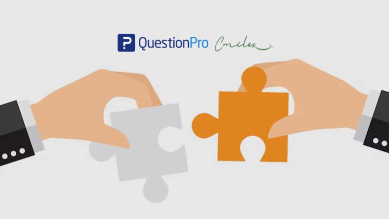 QuestionPro Acquires Cmiles CX