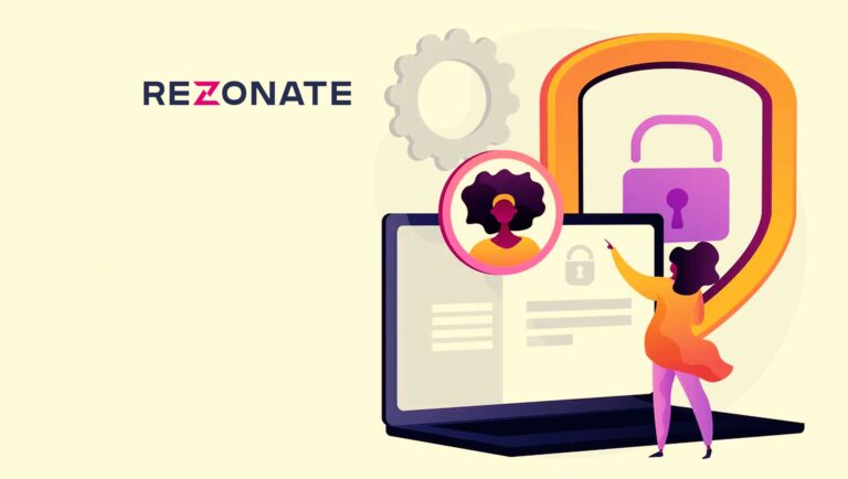 Rezonate Unveils Holistic Identity-Centric Security for Both Human and Non-Human Identities