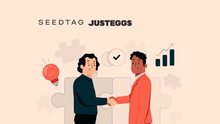 Seedtag Enters Australian Market with Acquisition of JustEggs