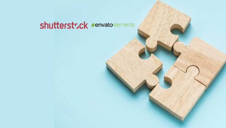 Shutterstock Completes Acquisition of Envato