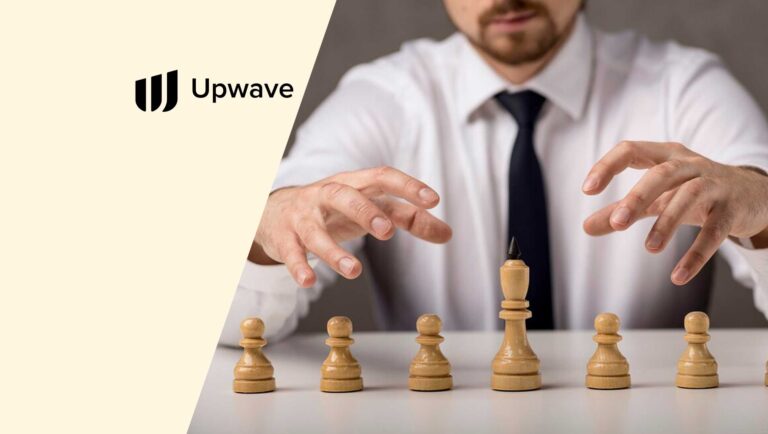 Upwave Welcomes Josh Chasin to its Advisory Program